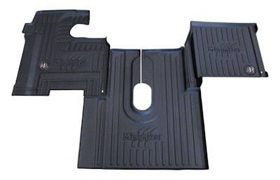 Minimizer International Floor Mats