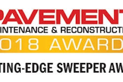 Pavement Awards Cutting Edge B
