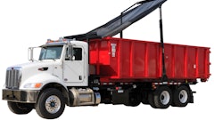 Pioneer Rack N Pinion Tarping System