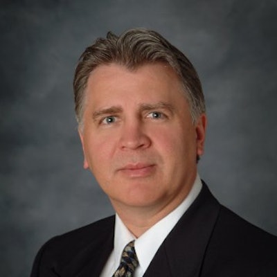Randy Dahl has joined General Equipment as Vice President of Sales.