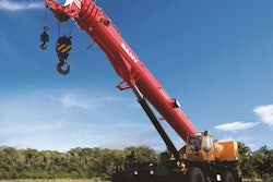 Sany Src130 V2