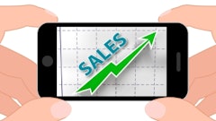 The key to winning more work than your competitor is to be more aggressive, make more calls, ask for the order and persistently follow-up.