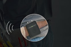 Through a secure, wireless sitewide network and wearable device that clips onto workers’ belts, spot-r provides real-time worker time and attendance, zone-based location, and automatic safety incident alerts.