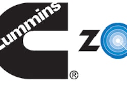 Partnership between Zonar and Cummins will deliver immediate recommendations for engine maintenance and repair with expert guidance from Cummins.