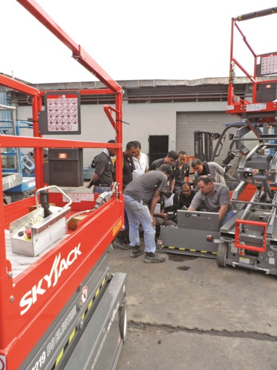 Singapore Training 5967d7550865d