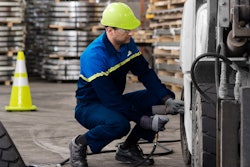 Camso builds its service and distribution presence in Texas with the acquisition of Omni Industrial Tire.