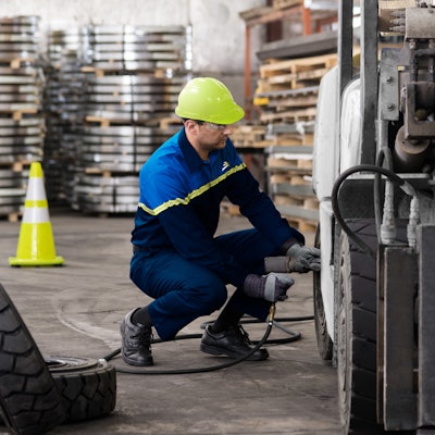 Camso builds its service and distribution presence in Texas with the acquisition of Omni Industrial Tire.
