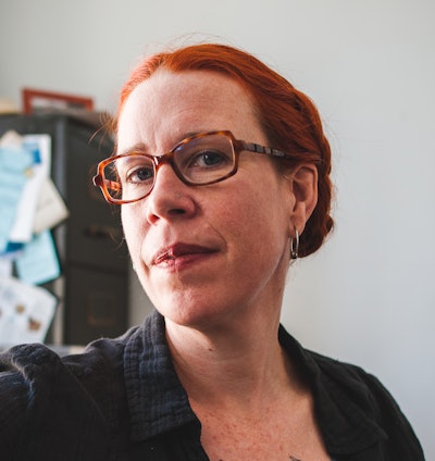 Gretchen Bakke, author of 'The Grid: The Fraying Wires Between Americans and Our Energy Future'