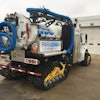 Vactor Paradigm Track 2