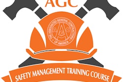 Agc Safety Training Logo