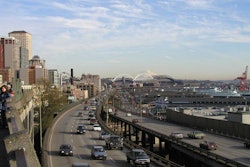 Demolition plans for the old Alaskan Way Viaduct in Seattle are just getting started.