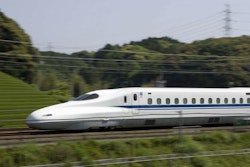 Texas Central plans to use the Japanese N700 Series Shinkansen train for proposed the Houston-to-Dallas bullet train line.
