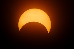 August 21, 2017, was the first total solar eclipse to cross the entire continental United States since 1918.