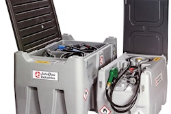 Johndow Carrytank Photos