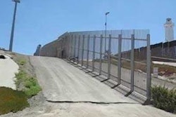 Us Mexico Border Wall