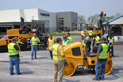 Entering its 52nd season, this paving industry training program offers a mix of classroom and hands-on training on a variety of operations and maintenance topics.