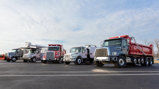 Freightliner