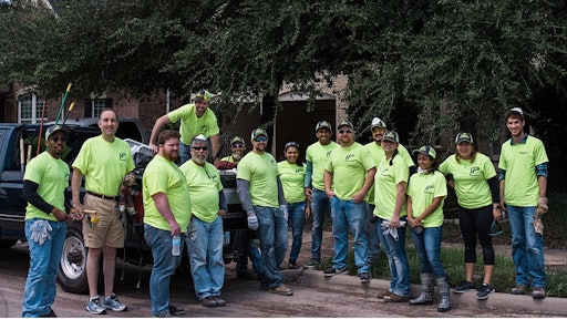 HCSS-Strake Jesuit Volunteers