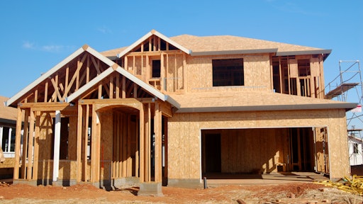 Green building activity continues to increase among single and multifamily builders and remodelers.