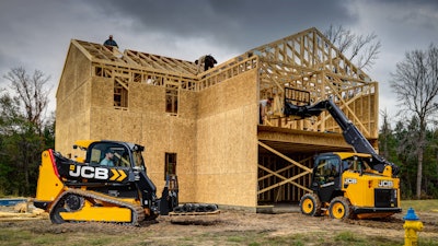 Jcb 3 Ts 8 W 5