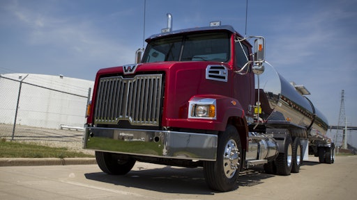 Western Star