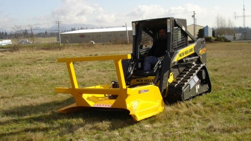Us Mower Qa60