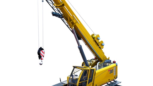 Grove And National Crane To Show Utility Prowess At Icuee 2017 2