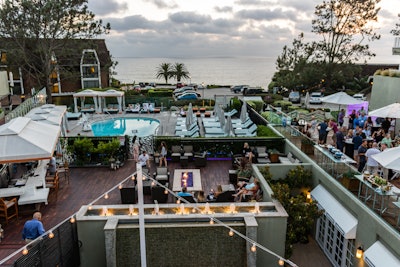 In July, the DSSG held their first Summer Summit in Del Mar, Calif. at the world class L’Auberge Del Mar Resort. This was an opportunity to bring together the membership to discuss the latest trends and best in class products in the industry.