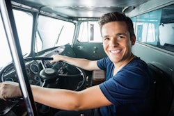 Construction companies can use telematics data to improve driver policies, monitor driver behavior and maintain safer vehicles.