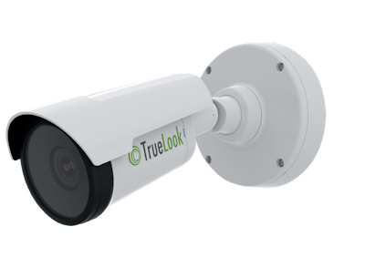 4kindoor True Look Jobsite Camera