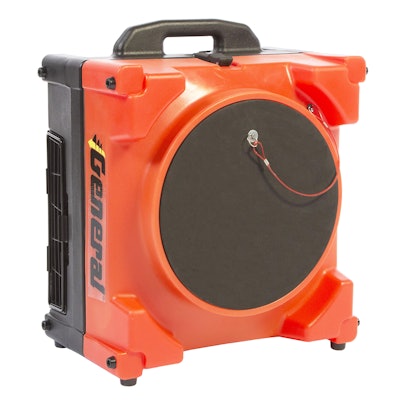 Af500 Airscrubr