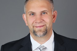 Atlas Copco Mike Marion