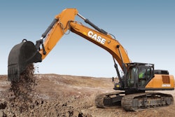 Cce Exc Cser Photo 1 17 17 Case Cx470 C 2387 Effect Mr