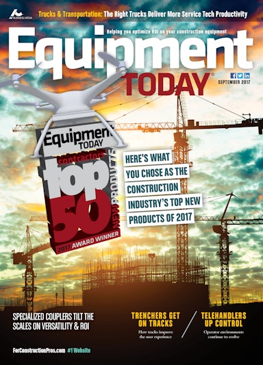 Equipment Today September 2017