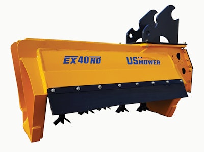Ex40 Hd