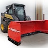 Hiniker Snow Pusher