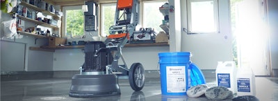 Husqvarna Hiper 3