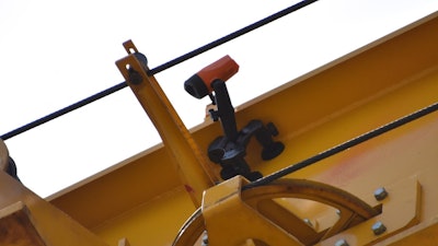 Hyndsight Safety Monitoring Vision And Recording System