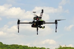 The Boomerang UAV solution is now available with integrated Post-Processing Kinematic (PPK).