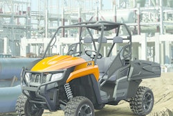 Jlg Utility Vehicle