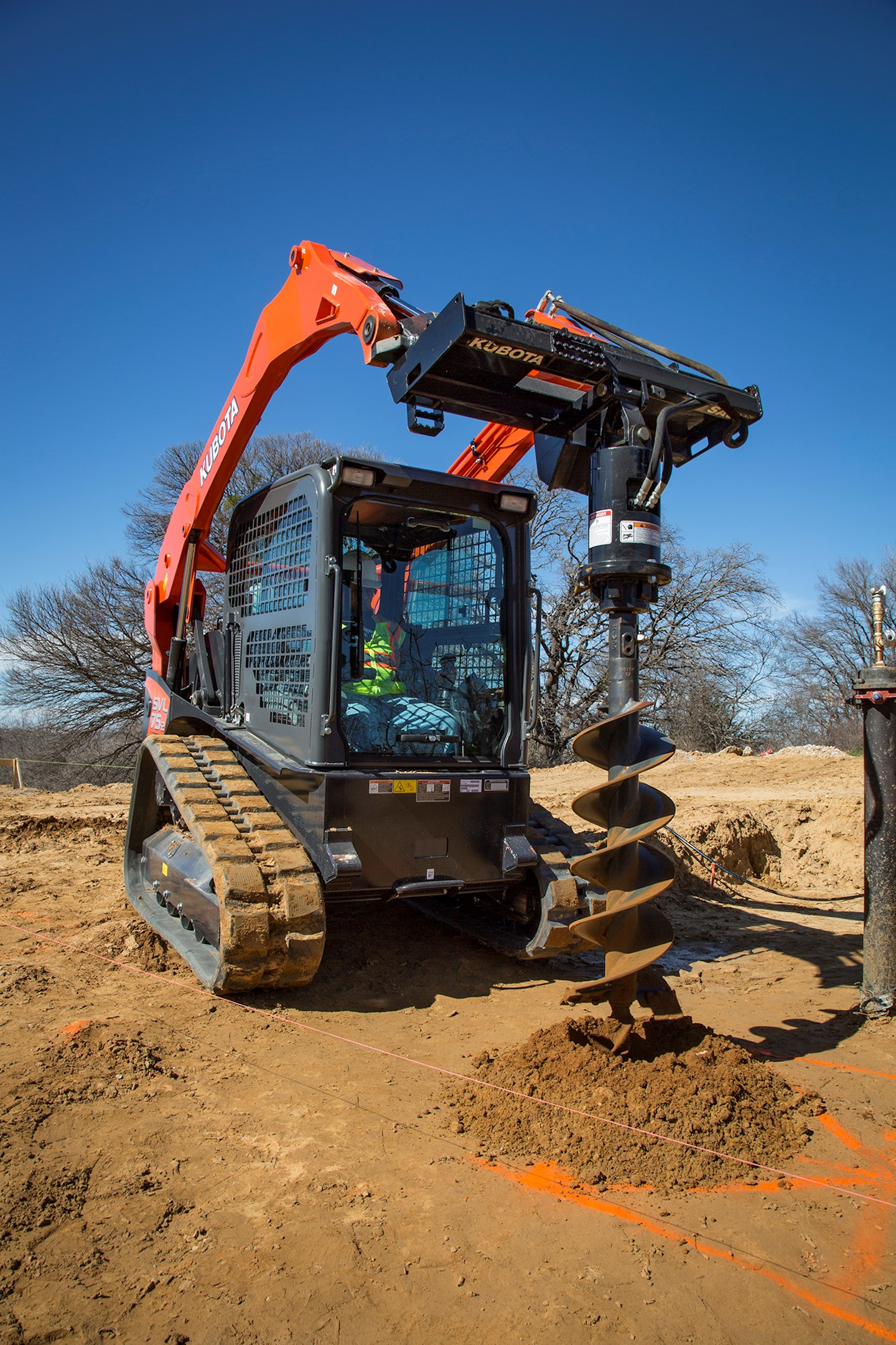 Maximize Life And Performance Of Compact Construction Equipment