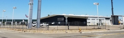 The new Lodi branch will bring Liebherr equipment specialists closer to existing customers and provide localized service to customers in the Western region.