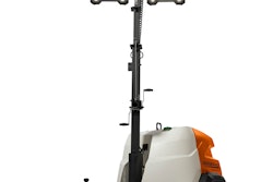 Mlt6 Sm Led Hero Lights Orange