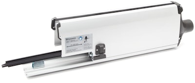 Ms 360 Vac Attachment