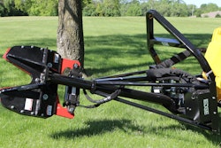 Manitou Edge Extreme Duty High Reach Tree Clipper