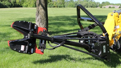 Manitou Edge Extreme Duty High Reach Tree Clipper