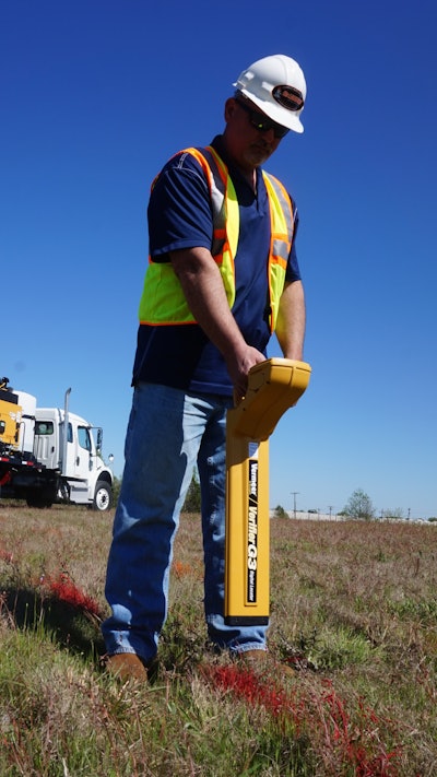 Mc Laughlin Verifier G3 Image 1