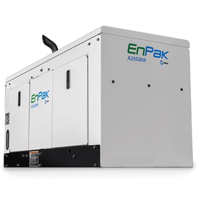 Miller En Pak A28 Gbw Hero