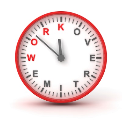 The Obama Administration's overtime rule takes another blow after a federal judge rules it as invalid.