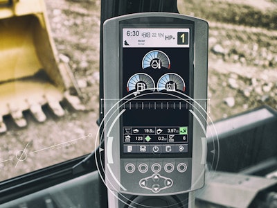 Payload Excavator Cm20150512 40244 63250 58bd0a2e37830